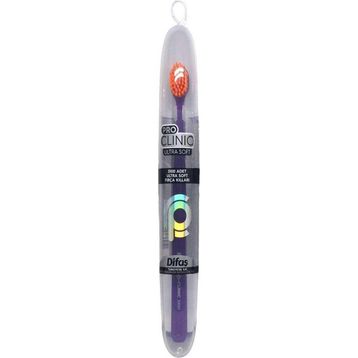 Difaş Ultra Soft Diş Fırçası
