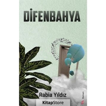 Difenbahya Okur Kitaplığı