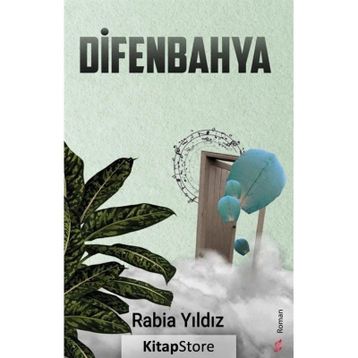 Difenbahya Okur Kitaplığı