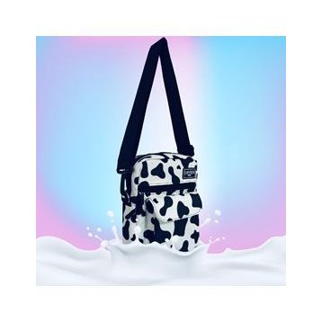 Differ Studio Çapraz Askılı Unisex Çanta
