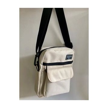 Differ Studio Çapraz Askılı Unisex Çanta