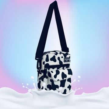 Differ Studio Çapraz Askılı Unisex Çanta