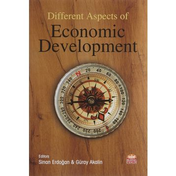 Different Aspects of Economic Development - Abdülmecit Yıldırım