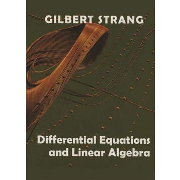 Differential Equations and Linear Algebra - C. Henry Edwards David E. Penney