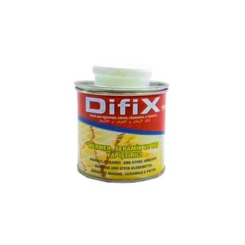Difix 1000 gr Mermer Yapıştırıcı