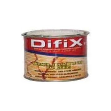 Difix 1000 gr Mermer Yapıştırıcı
