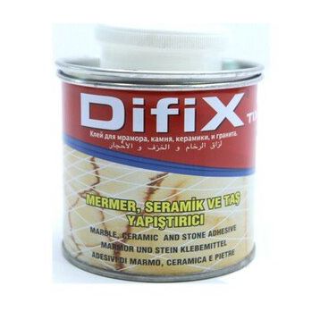 Difix 1000 gr Mermer Yapıştırıcı