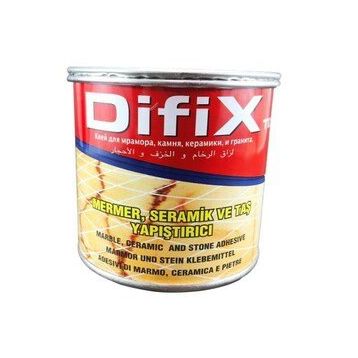 Difix 1000 gr Mermer Yapıştırıcı