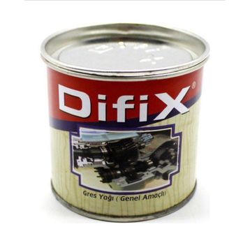 Difix 200 gr Gres Yağı
