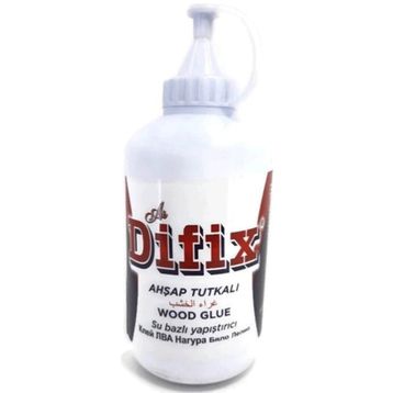Difix 700 GR Ahşap Tutkalı