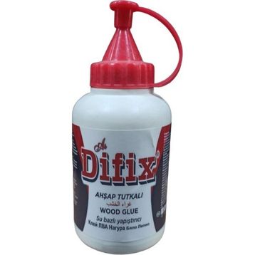 Difix 700 GR Beyaz Ahşap Tutkalı