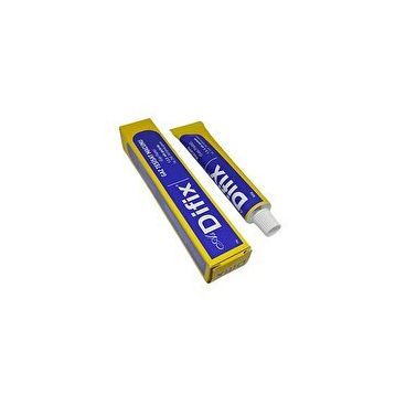 Difix Tüp Doğalgaz Tesisat Macunu