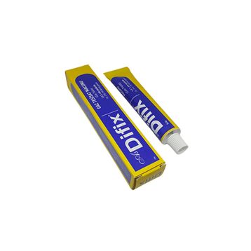Difix Tüp Doğalgaz Tesisat Macunu