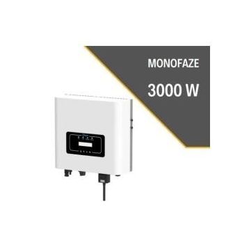 Diğer 3 kw On-Grid Monofaze İnverter
