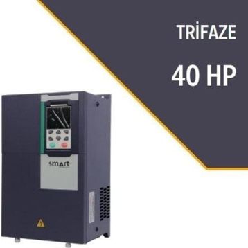Diğer 40 HP Yeni Nesil Solar Pompa Inverter