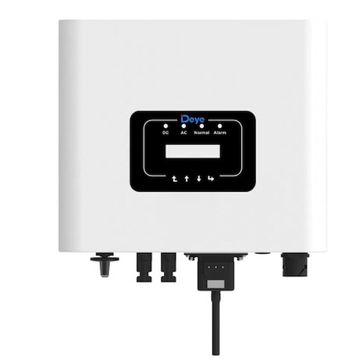 Diğer 5 kw On-Grid Monofaze İnverter