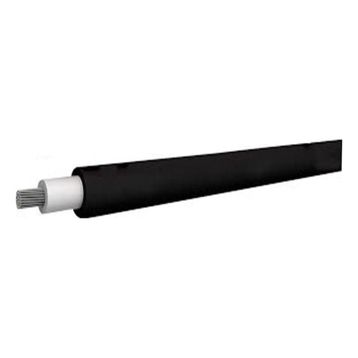 Diğer 6 mm 10 Metre Siyah Solar Kablo