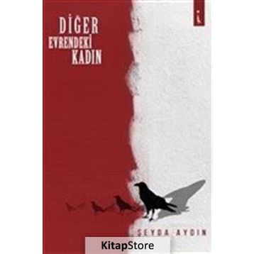 Diğer Evrendeki Kadın - Şeyda Aydın