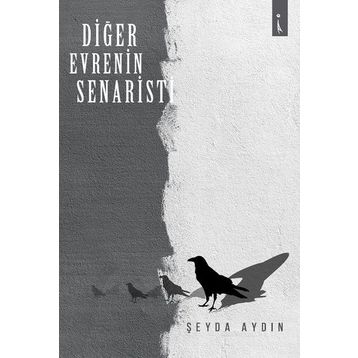 Diğer Evrenin Senaristi - Şeyda Aydın