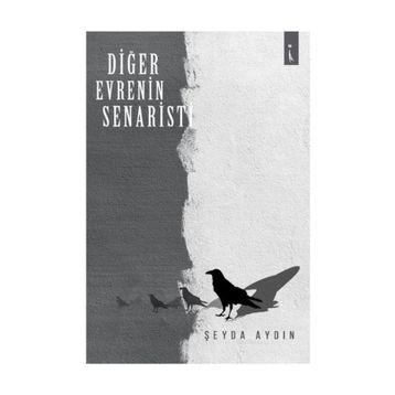 Diğer Evrenin Senaristi - Şeyda Aydın