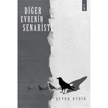 Diğer Evrenin Senaristi - Şeyda Aydın