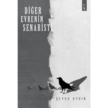 Diğer Evrenin Senaristi - Şeyda Aydın
