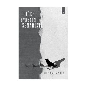 Diğer Evrenin Senaristi - Şeyda Aydın