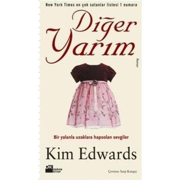 Diğer Yarım Kim Edwards