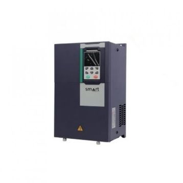 Diğer Yeni Nesil 50 HP Solar Pompa İnverter
