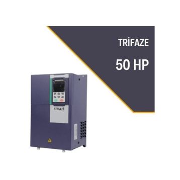 Diğer Yeni Nesil 50 HP Solar Pompa İnverter