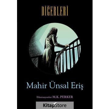 Diğerleri - Mahir Ünsal Eriş