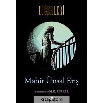 Diğerleri - Mahir Ünsal Eriş