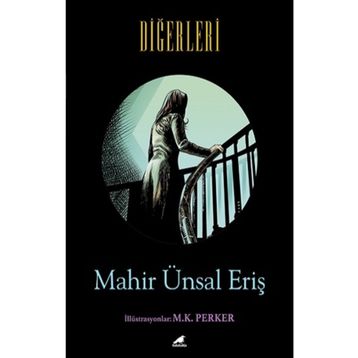 Diğerleri - Mahir Ünsal Eriş