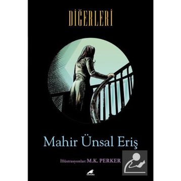 Diğerleri - Mahir Ünsal Eriş