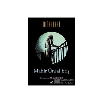 Diğerleri - Mahir Ünsal Eriş