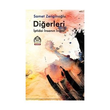 Diğerleri - Samet Zenginoğlu