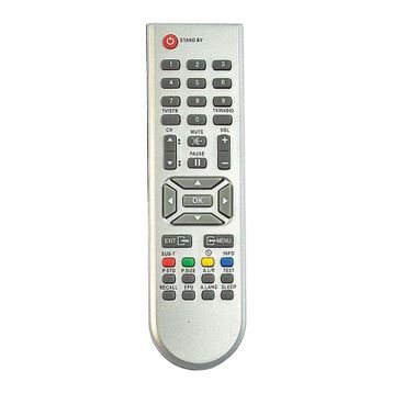 Digiline 7300 Uydu Kumandası