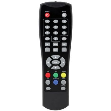 Digiline 9005 Uydu Kumandası