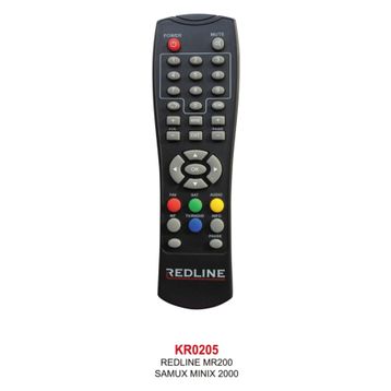 Digiline 9005 Uydu Kumandası