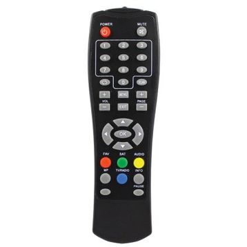 Digiline 9005 Uydu Kumandası