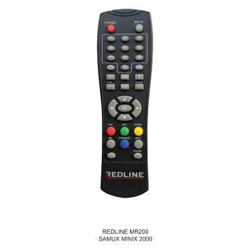 Digiline 9005 Uydu Kumandası