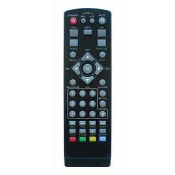 Digiline DG-112 Mini HD Uydu Kumandası