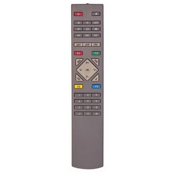 Digimaster 4500-5300 Uydu Alıcı Kumandası