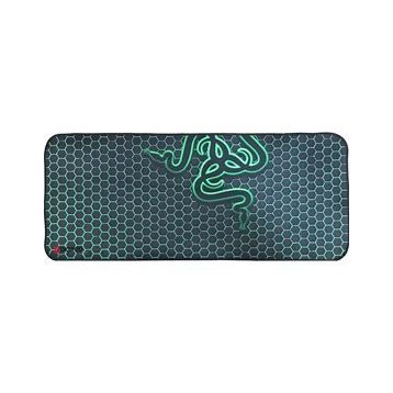 Digipod 70x30 Kaydırmaz Taban Razer Baskılı Dikişli Mouse Pad