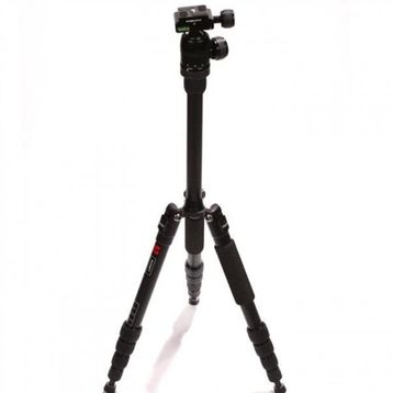 Digipod A-2250FT Pro Siyah Tripod
