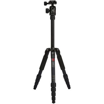 Digipod A-2250FT Pro Siyah Tripod