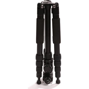 Digipod A-2250FT Pro Siyah Tripod