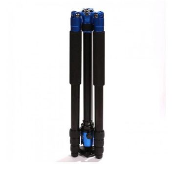 Digipod A-2840FM Pro Mavi Tripod