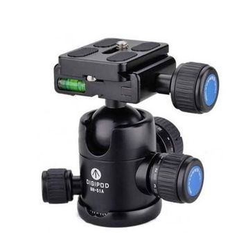 Digipod BH-51A Tripod Başlığı