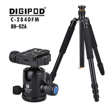 Digipod BH-52 Ball Head Tripod